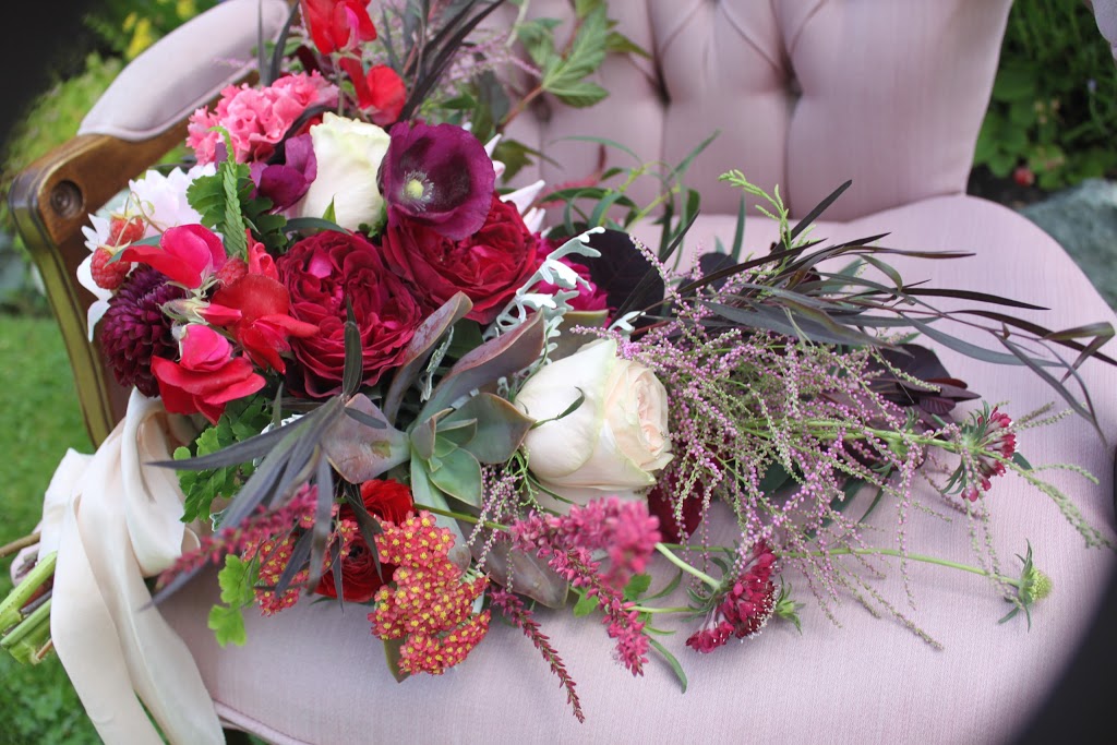 Foxgloves Flowers Inc. | 2825 Heath Dr, Victoria, BC V9A 2J6, Canada | Phone: (250) 386-4741