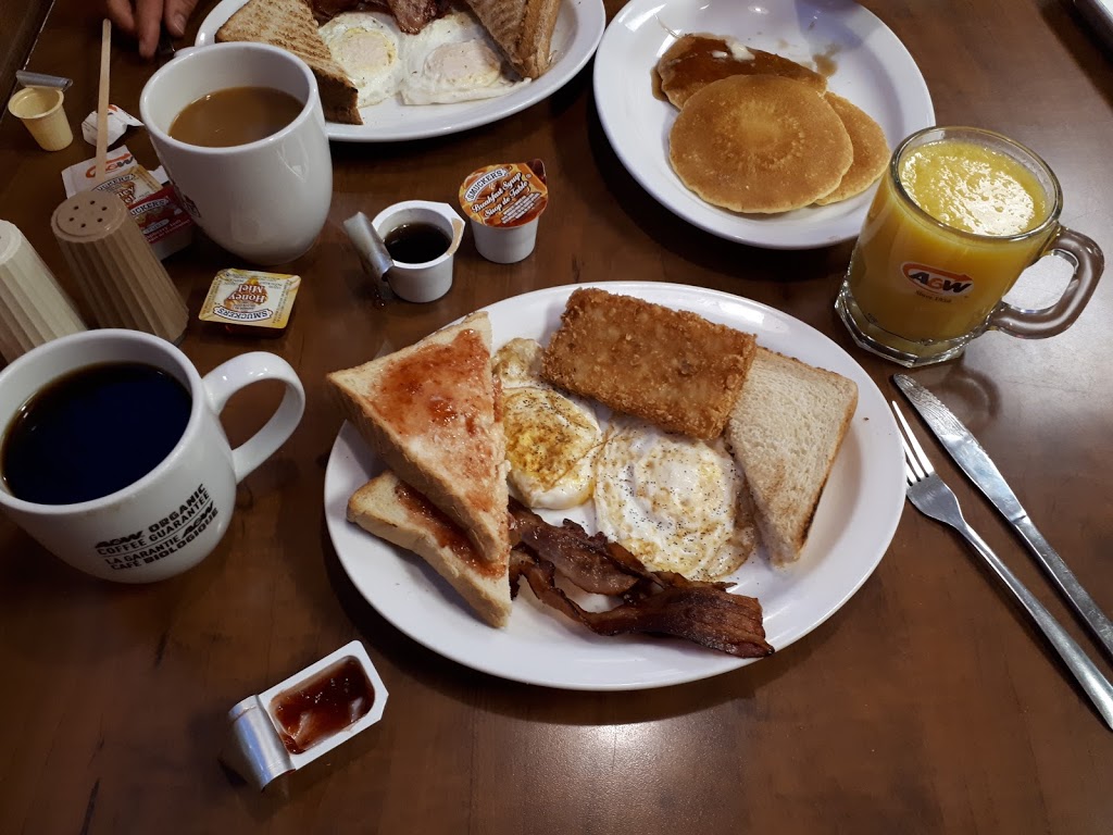 A&W Canada | 533 Broadway, Tillsonburg, ON N4G 3S8, Canada | Phone: (519) 842-6748