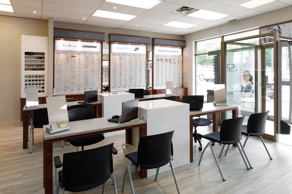Centre Visuel Rawdon | 3285 1 Av, Rawdon, QC J0K 1S0, Canada | Phone: (450) 834-2424