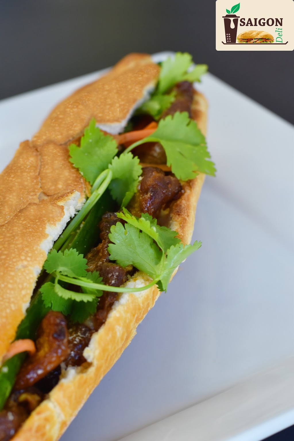 Saigon Deli | 556 McGregor St, Winnipeg, MB R2W 4Y3, Canada | Phone: (204) 951-9168