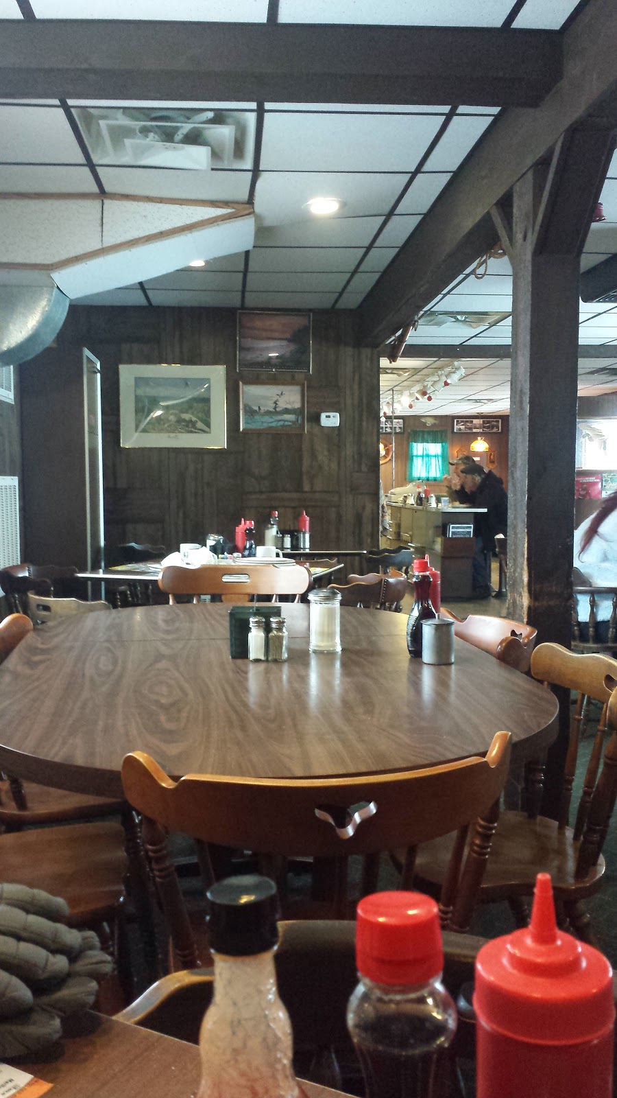 Kay Restaurant | 5347 Pointe Tremble Rd, Clay Township, MI 48001, USA | Phone: (810) 794-9075
