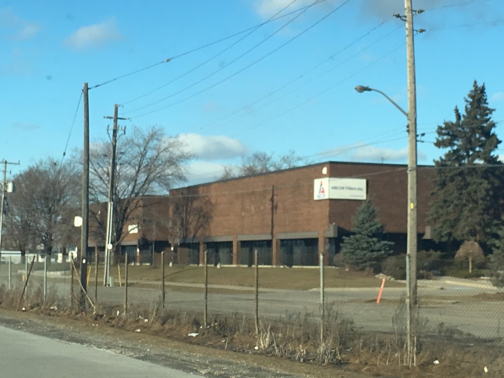 L-3 Communications Electronic Systems | 25 City View Dr, Etobicoke, ON M9W 5A7, Canada | Phone: (416) 249-1231