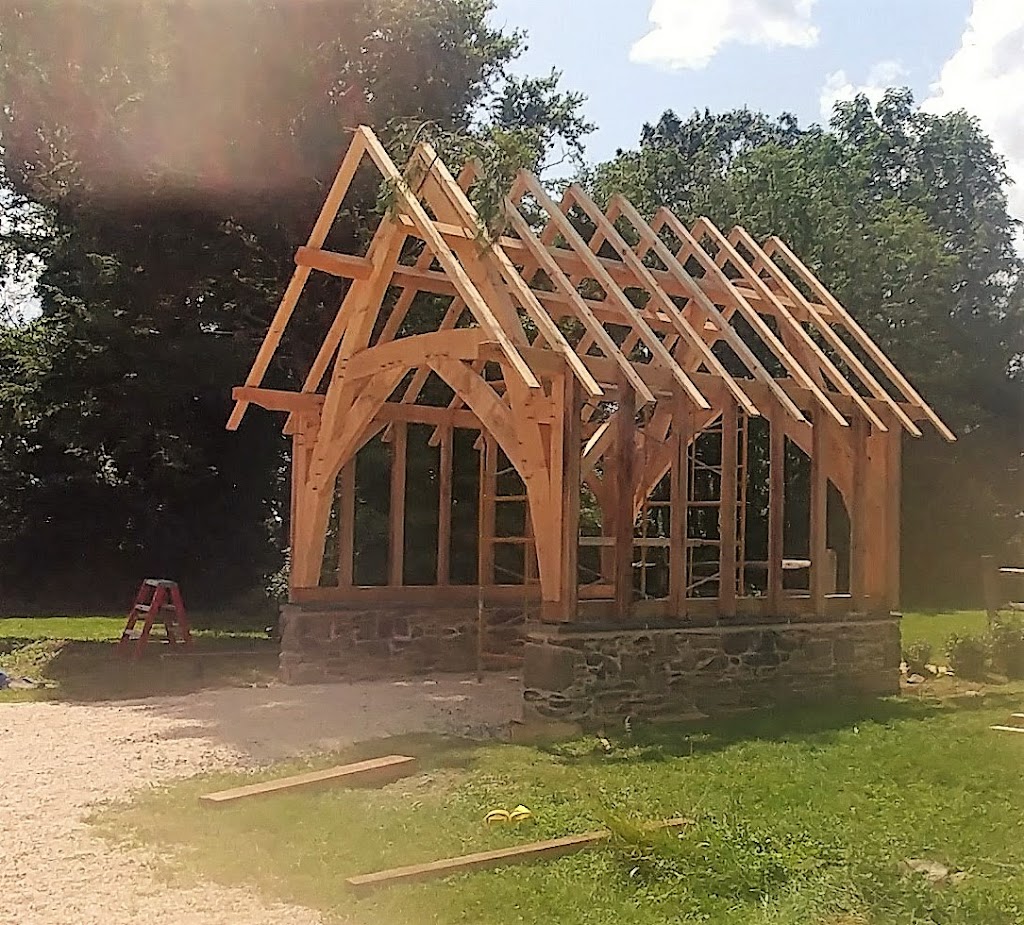 Tree House Timberworks | 111 Robinson St, Peterborough, ON K9H 1G1, Canada | Phone: (705) 313-1777