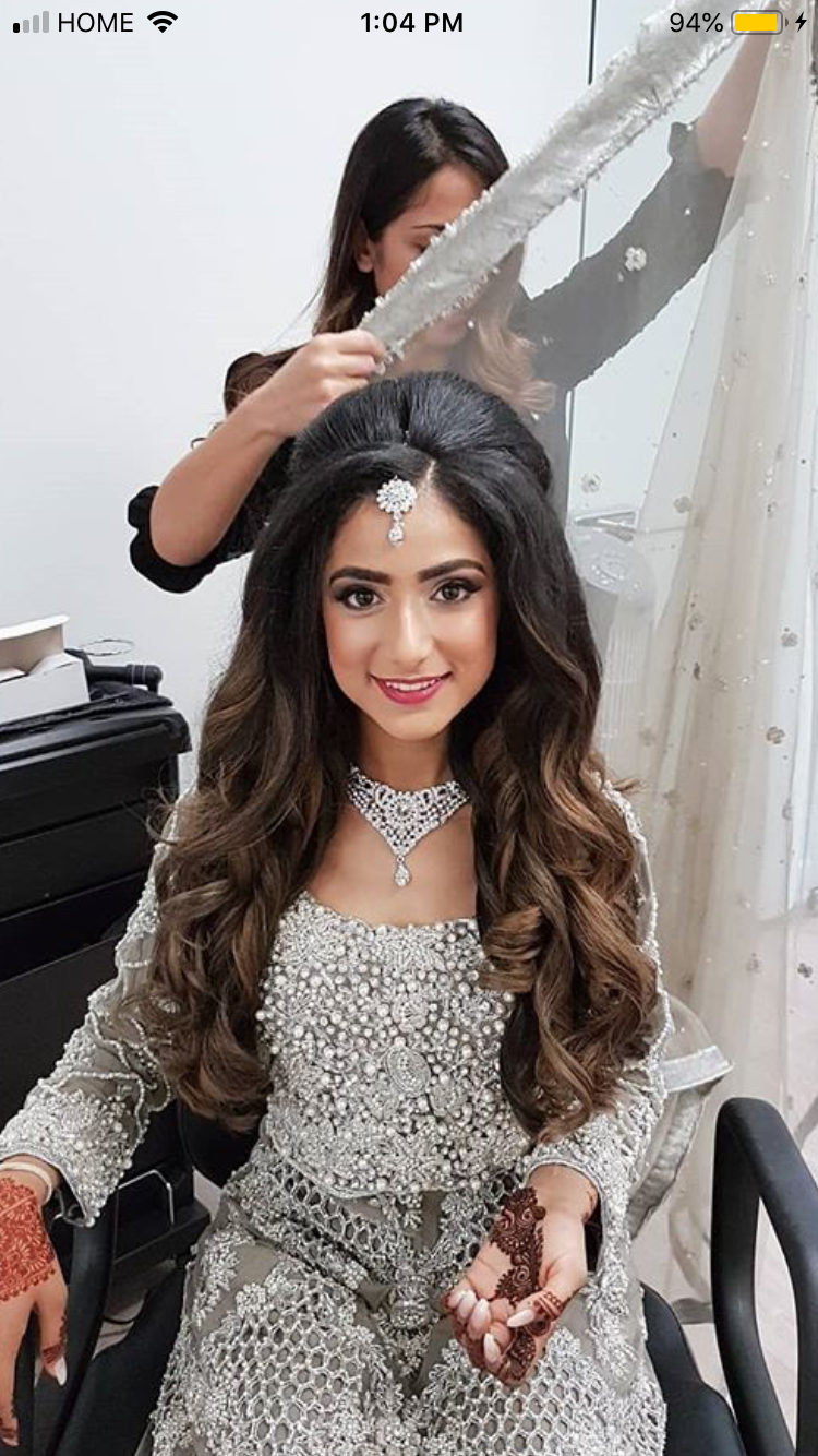 Mairas Hair Affair | 298 Enfield Pl, Mississauga, ON L5B 3E2, Canada | Phone: (647) 470-6469