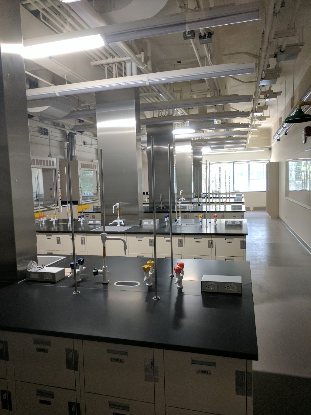 Chemistry Department | 11227 Saskatchewan Dr NW, Edmonton, AB T6G 2N4, Canada | Phone: (780) 492-3254