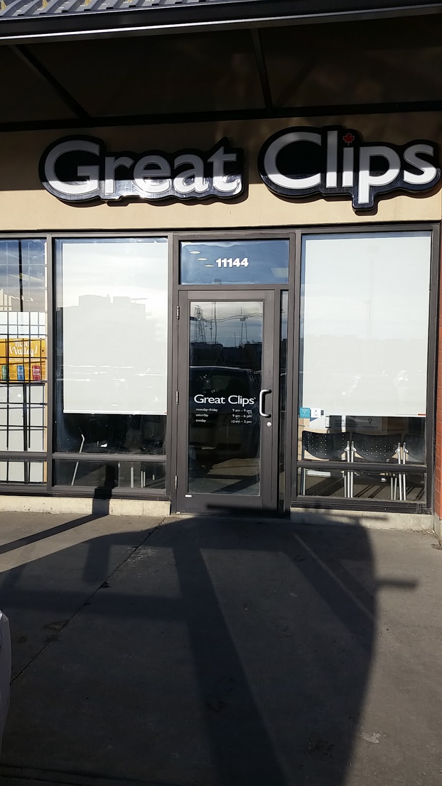 Great Clips | 11144 Ellerslie Corner, Edmonton, AB T6W 1A2, Canada | Phone: (780) 438-2244