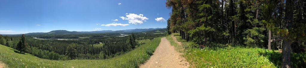 Fullerton Loop Hiking Trail | Alberta 66, Bragg Creek, Kananaskis, AB T0L 0K0, Canada