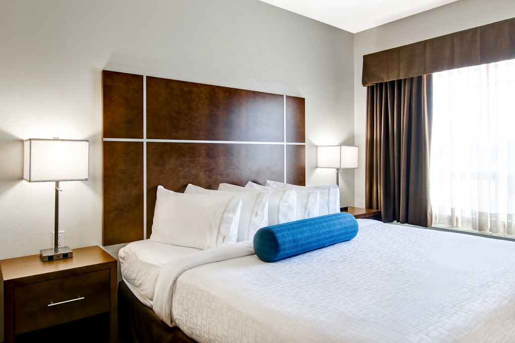 Canalta Hotel Selkirk | 1061 Manitoba Ave, Selkirk, MB R1A 3T7, Canada | Phone: (844) 484-7474