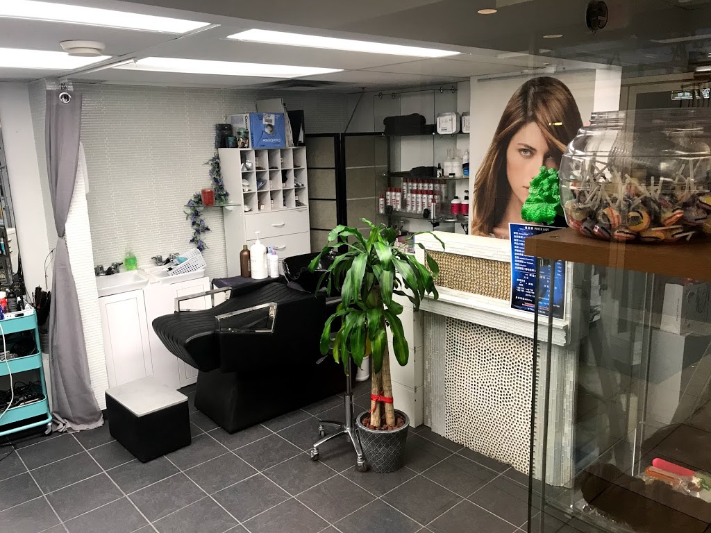 Empire Hair Salon | 4540 No. 3 Rd #1305, Richmond, BC V6X 4E4, Canada | Phone: (778) 384-8333