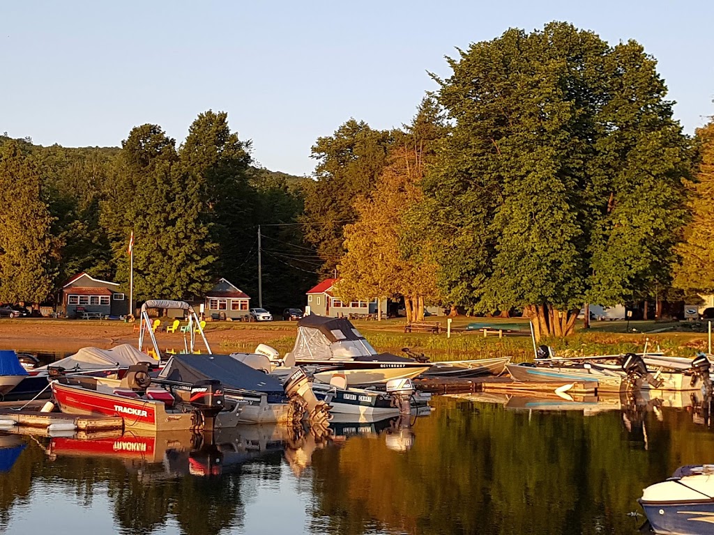Opeongo Mountain Resort | 949 Lake Clear Rd, Eganville, ON K0J 1T0, Canada | Phone: (800) 565-9623