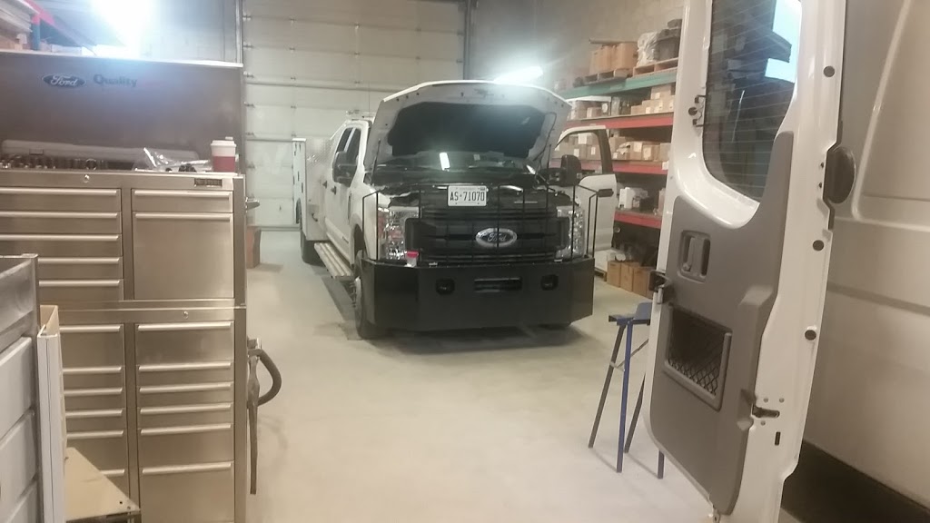 Mobile Power Solutions | 120 Ram Forest Rd, Gormley, ON L0H 1G0, Canada | Phone: (877) 841-3770