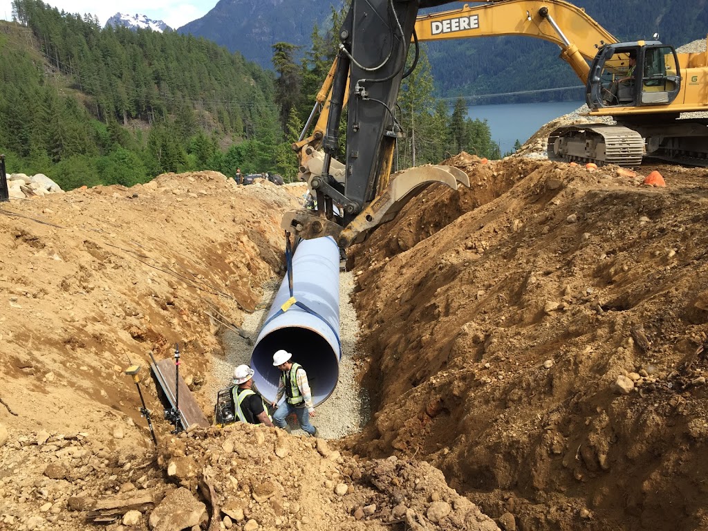 Springline Construction Services Ltd | 7469 Hume Ave, Delta, BC V4G 1C3, Canada | Phone: (604) 984-6711