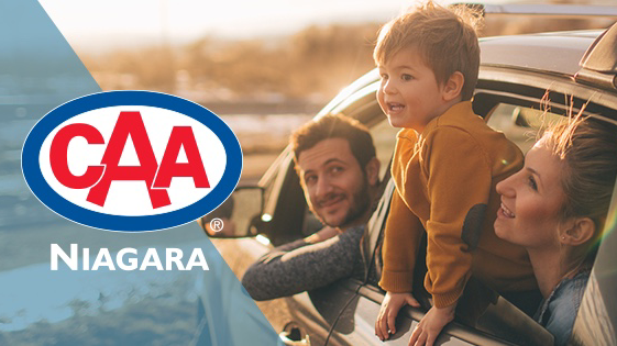 CAA Niagara - Niagara Falls Branch | 6788 Regional Rd 57, Niagara Falls, ON L2J 1B4, Canada | Phone: (800) 263-7272