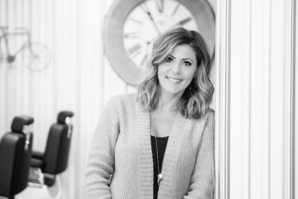 Concrete Blonde and Barbers | 121 Town Crest Rd unit 109, Fort Saskatchewan, AB T8L 0G7, Canada | Phone: (780) 992-4949