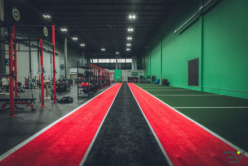 Optimal Human Performance | 67 Springbrook Wynd, Spruce Grove, AB T7X 0X9, Canada | Phone: (780) 884-1536