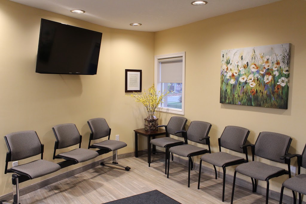 Chiang Manning Dr | 25 Byron St, New Hamburg, ON N3A 1P1, Canada | Phone: (519) 662-2632