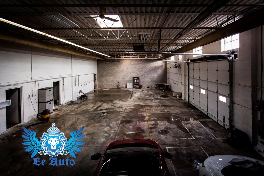 EE Auto | 3555 Hawkestone Rd, Mississauga, ON L5C 2V1, Canada | Phone: (647) 621-2288
