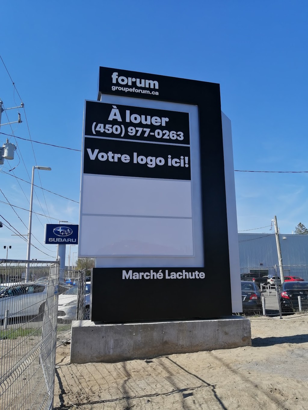 Chico Animalerie Lachute | 425 Avenue Béthany, Lachute, QC J8H, Canada | Phone: (579) 478-1214