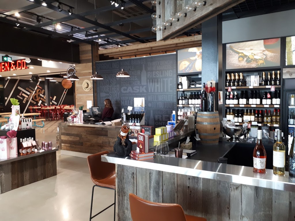 The Wine Shop | 17600 Yonge St, Newmarket, ON L3Y 4Z1, Canada | Phone: (905) 853-6246