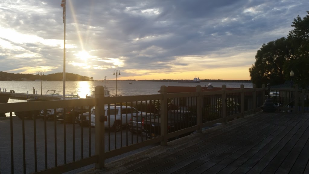 Islander Marina & Lodge | 500 Theresa St, Clayton, NY 13624, USA | Phone: (315) 686-5574