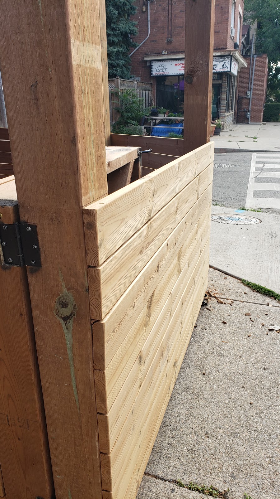 Freds Bespoke Cabinets | 216 Old LAmable Rd, LAmable, ON K0L 2L0, Canada | Phone: (613) 318-5760