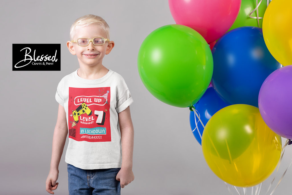 Blessed Crafts & Print | ONLINE STORE: Huron, Huron St, London, ON N5Y 4L9, Canada | Phone: (226) 637-0925