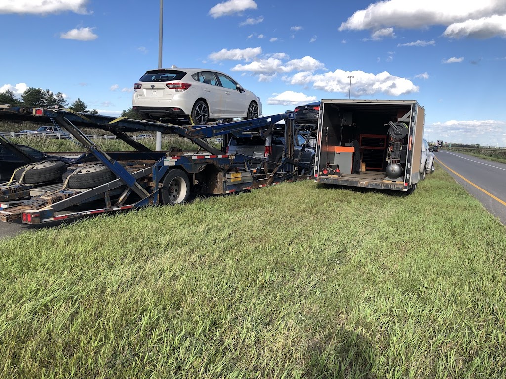 Mf solution mecanique inc | 555 Rang 5, Sainte-Julienne, QC J0K 2T0, Canada | Phone: (514) 654-1419