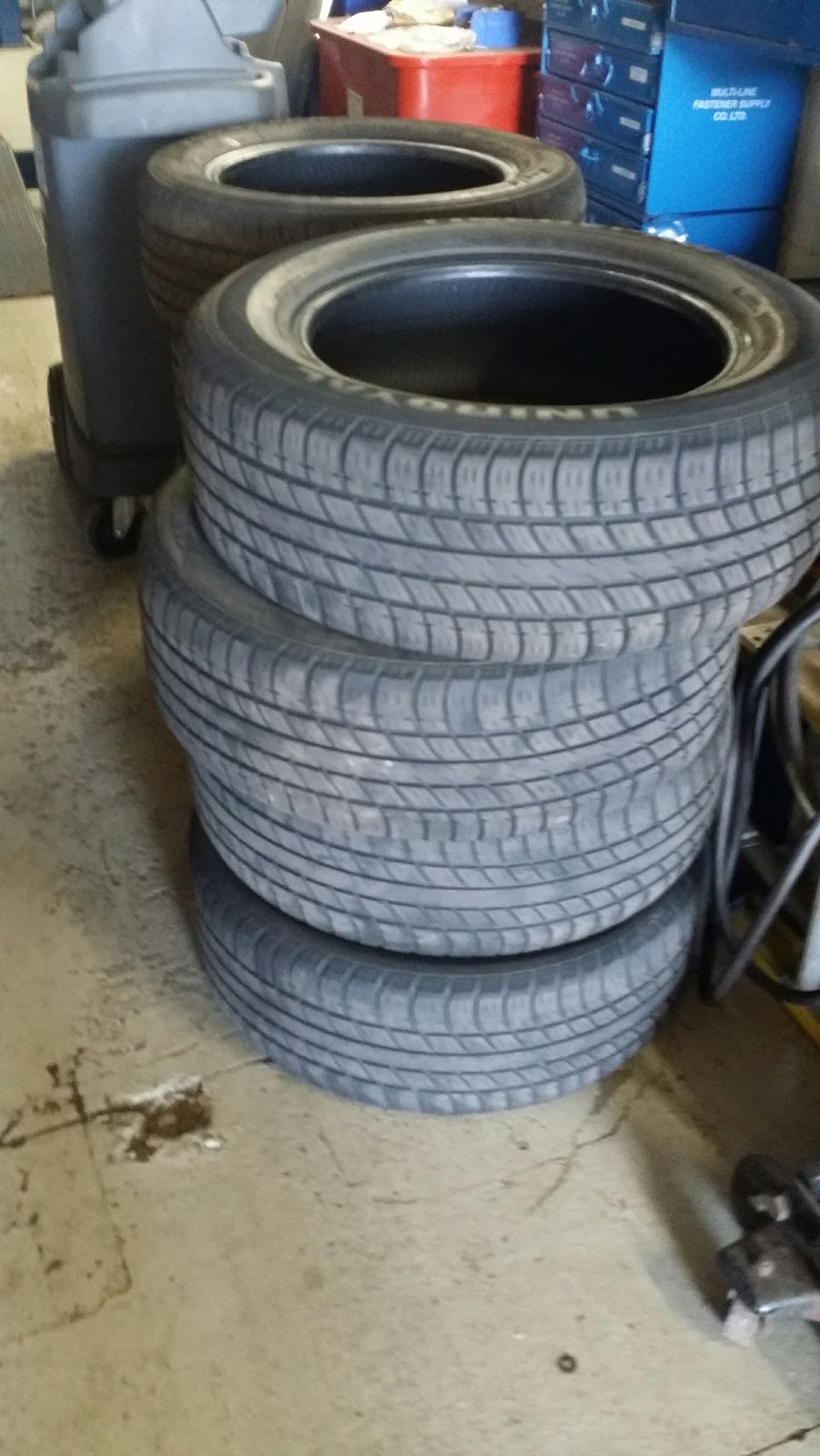 Hans Auto Motive Inc. | 2470 Lucknow Dr Unit #8, Mississauga, ON L5S 1J9, Canada | Phone: (905) 405-9999