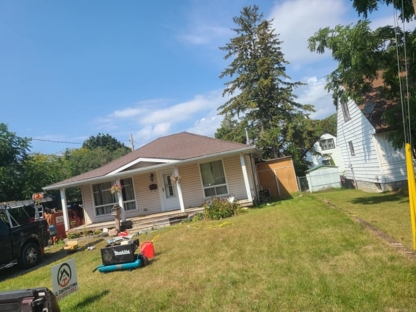 JL Contracting | 654 Carnaby St, Kingston, ON K7M 5M7, Canada | Phone: (343) 333-1083