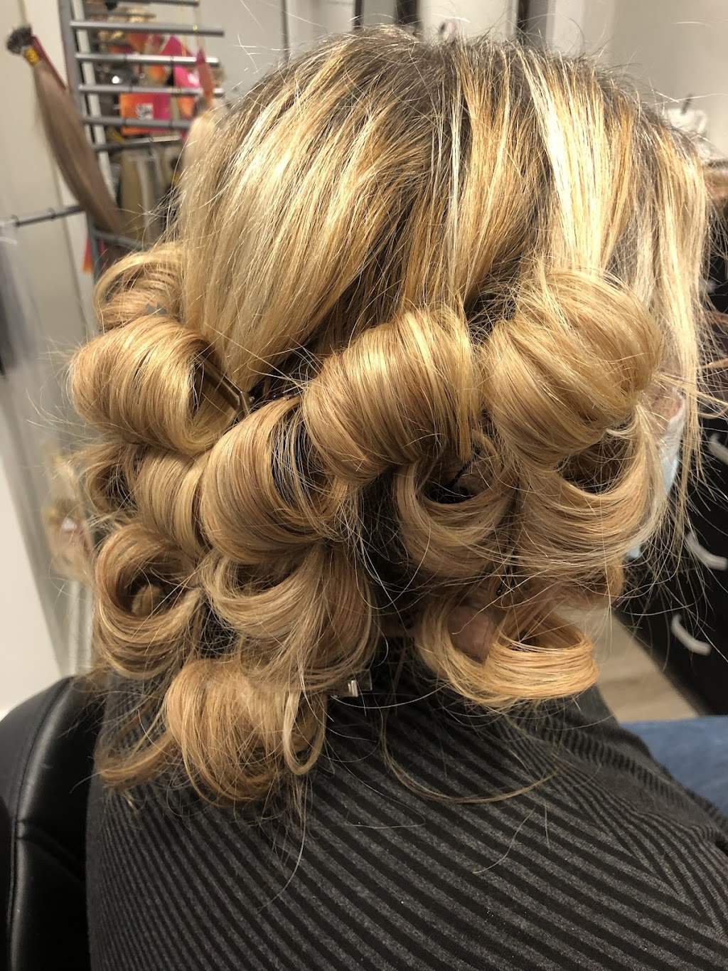 Milamac Hair Extensions and Lashes | 76 Roy Dr, Mississauga, ON L5M 1A7, Canada | Phone: (647) 643-4825