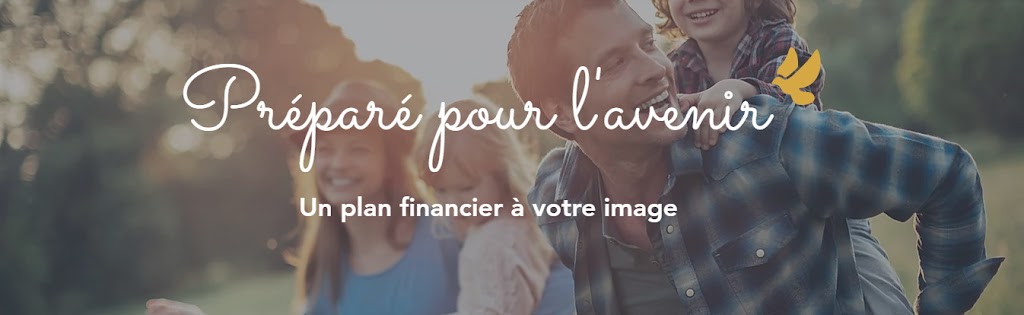 Patrick Bernard, Conseiller en sécurité financière | 7594 Rue des Grèbes, Charny, QC G6X 2B9, Canada | Phone: (418) 230-2375
