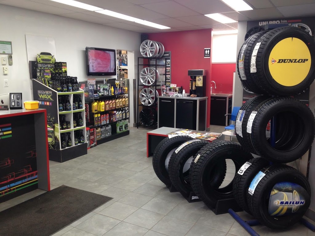 VitrXpert vitres dautos | 118 Rue Saint Louis, Warwick, QC J0A 1M0, Canada | Phone: (819) 358-5251