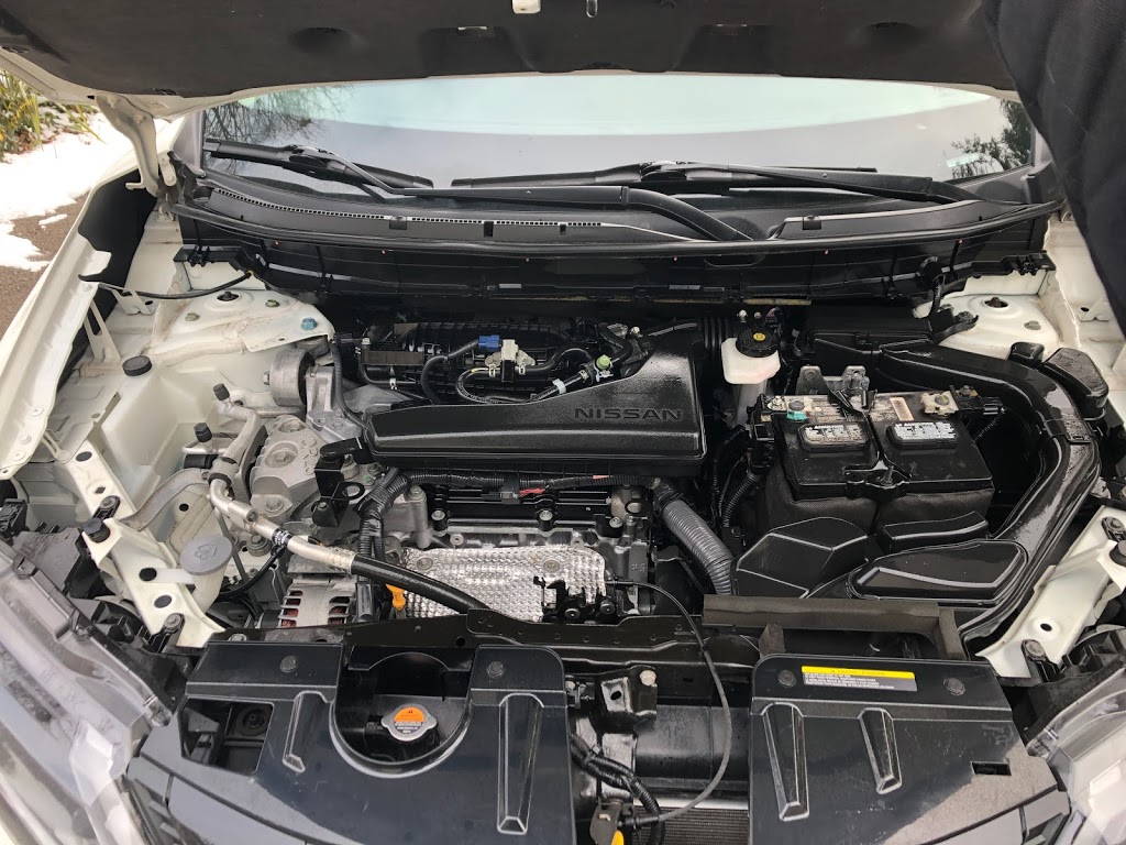 Mr GreenClean Auto Detailing Services | 55 Clarke Rd #3c, London, ON N5W 5Y2, Canada | Phone: (519) 318-9603