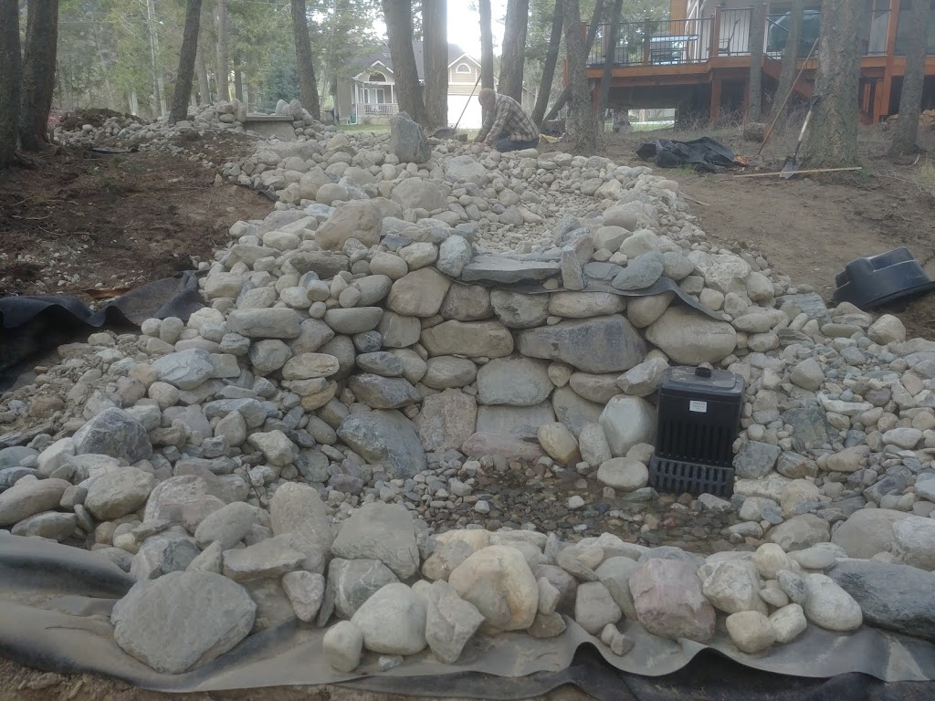 Everlast Excavation | Luck Ave, East Kootenay F, BC V0B 1B0, Canada | Phone: (250) 341-5523