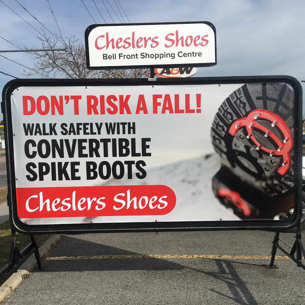 Zodiac & Magnetsigns Sign Rentals | 99 Parks Dr, Belleville, ON K8N 4Z5, Canada | Phone: (613) 779-0357