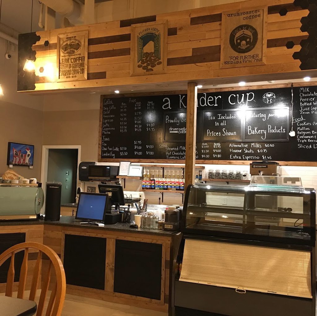 A Kinder Cup | 1503 Admirals Rd, Victoria, BC V9A 2P8, Canada | Phone: (250) 384-1417