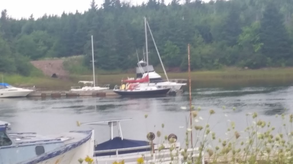 Barrachois Harbour Yacht Club | 405 Brule Shore Rd, Tatamagouche, NS B0K 1V0, Canada | Phone: (902) 456-6433