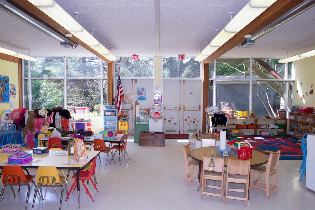 Lynden Co-op Preschool | 500 14th St, Lynden, WA 98264, USA | Phone: (360) 209-4181