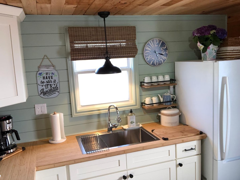 Ittybitty Beach House | 57 Smith Dr, OLeary, PE C0B 1V0, Canada | Phone: (705) 768-0343