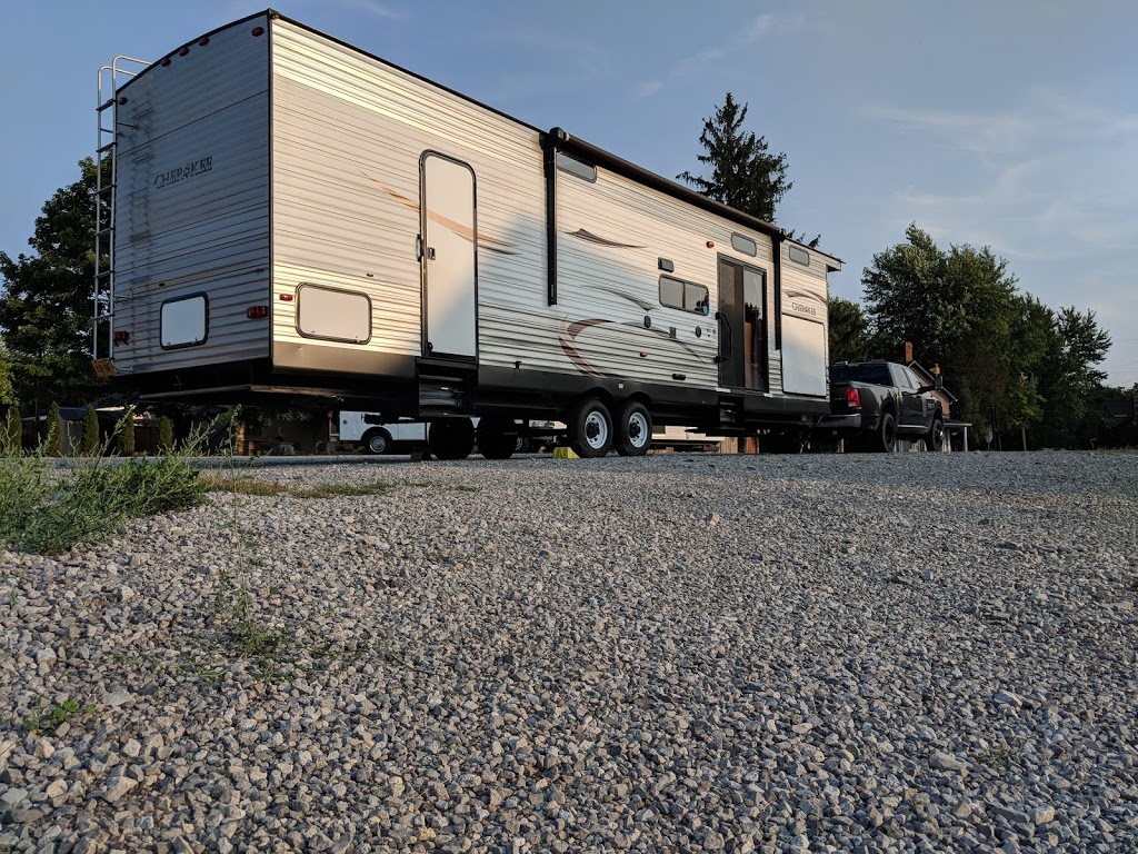 Park Model Living | 140 Freelton Rd, Freelton, ON L0R 1K0, Canada | Phone: (905) 659-0006