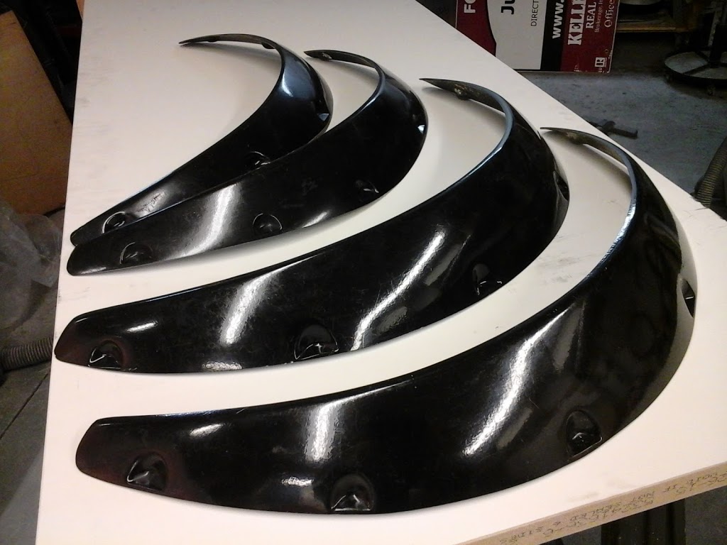 Durham Fibreglass/Racecar Body Fabrication | 200 Valencia Rd #10, Oshawa, ON L1J 1P3, Canada | Phone: (289) 481-1886