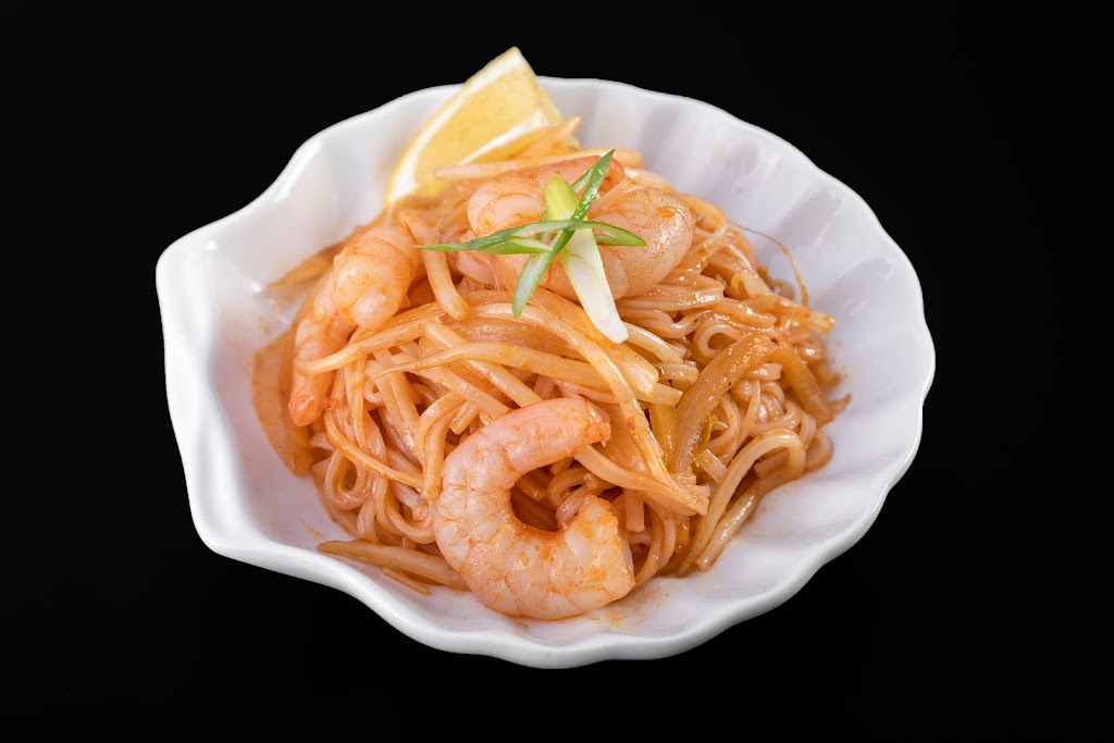 Ojo sushi | 9468 Bd Lacordaire, Saint-Léonard, QC H1R 0C4, Canada | Phone: (514) 326-7008