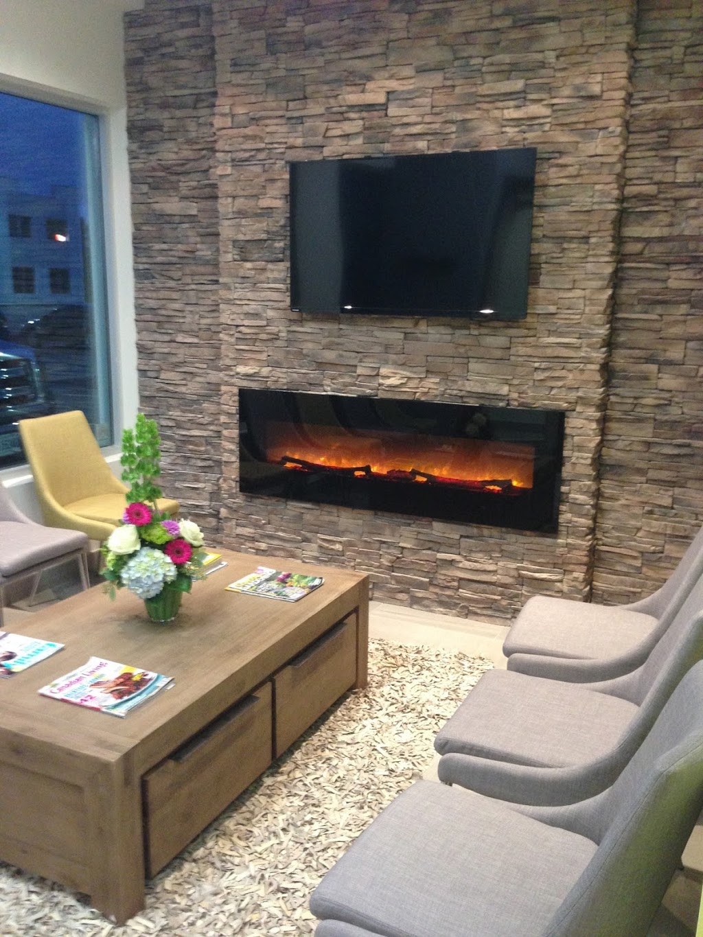 St. Lawrence Optometry East | 677 Innovation Dr #5, Kingston, ON K7K 7E6, Canada | Phone: (613) 544-2320