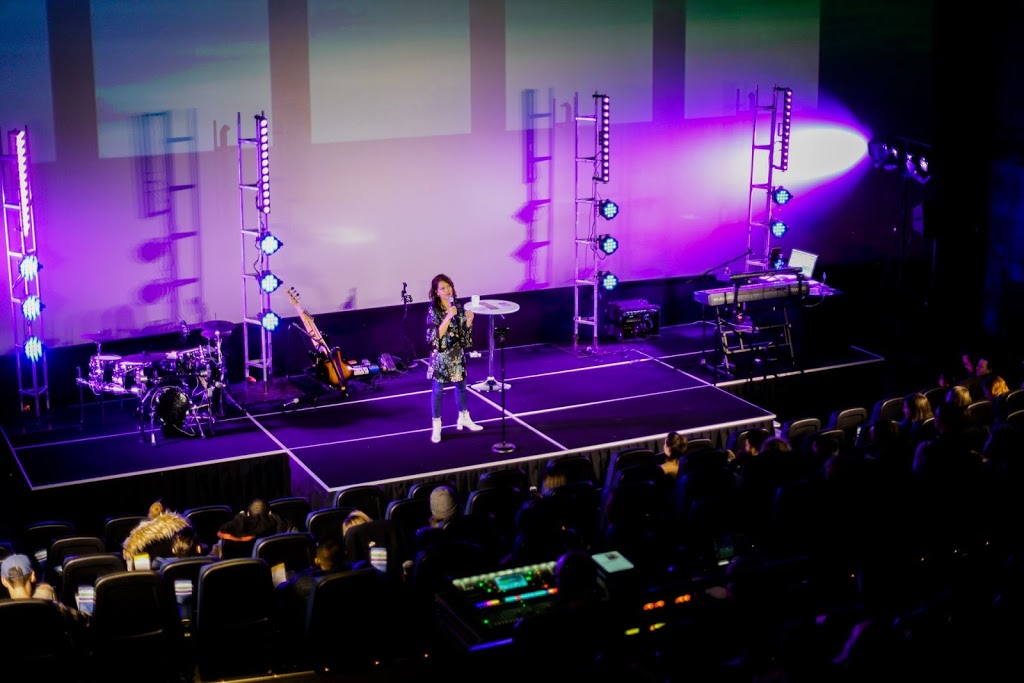 City Life Church | 8882 170 St NW, Edmonton, AB T5T 4M2, Canada | Phone: (780) 986-0785