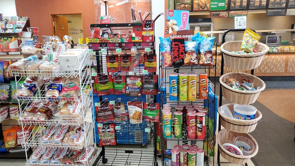 Fruitland Food Mart | 483 Hamilton Regional Rd 8, Stoney Creek, ON L8E 5J7, Canada | Phone: (905) 664-3421