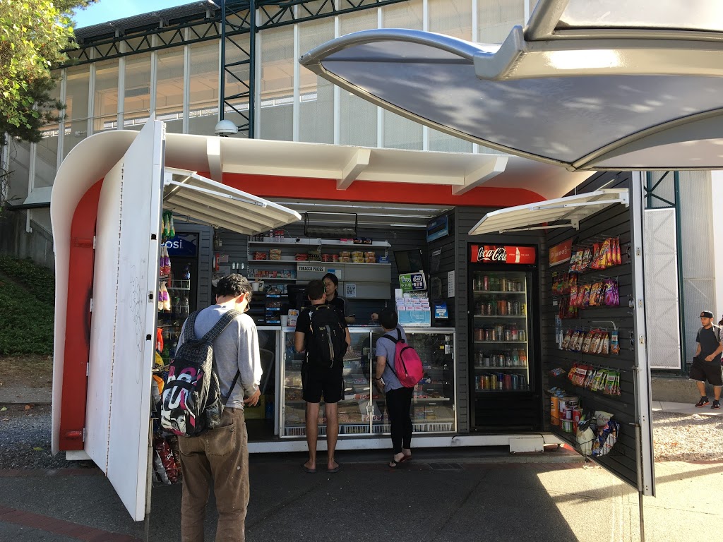 Express News and Convenience | 2450 E 24th Ave, Vancouver, BC V5R 5X6, Canada