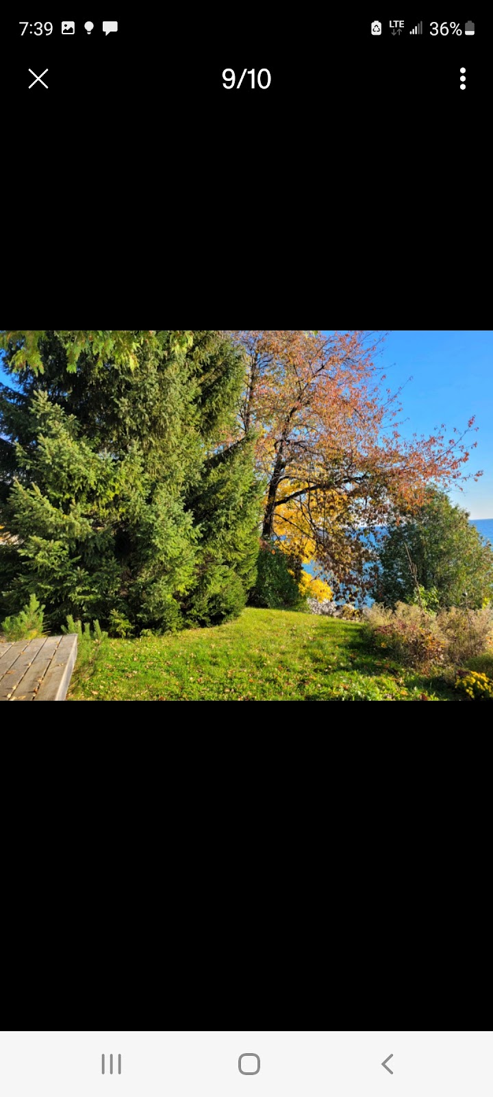 Grey Bruce Landscaping Inc | Box 204, Shallow Lake, ON N0H 2K0, Canada | Phone: (519) 377-9960