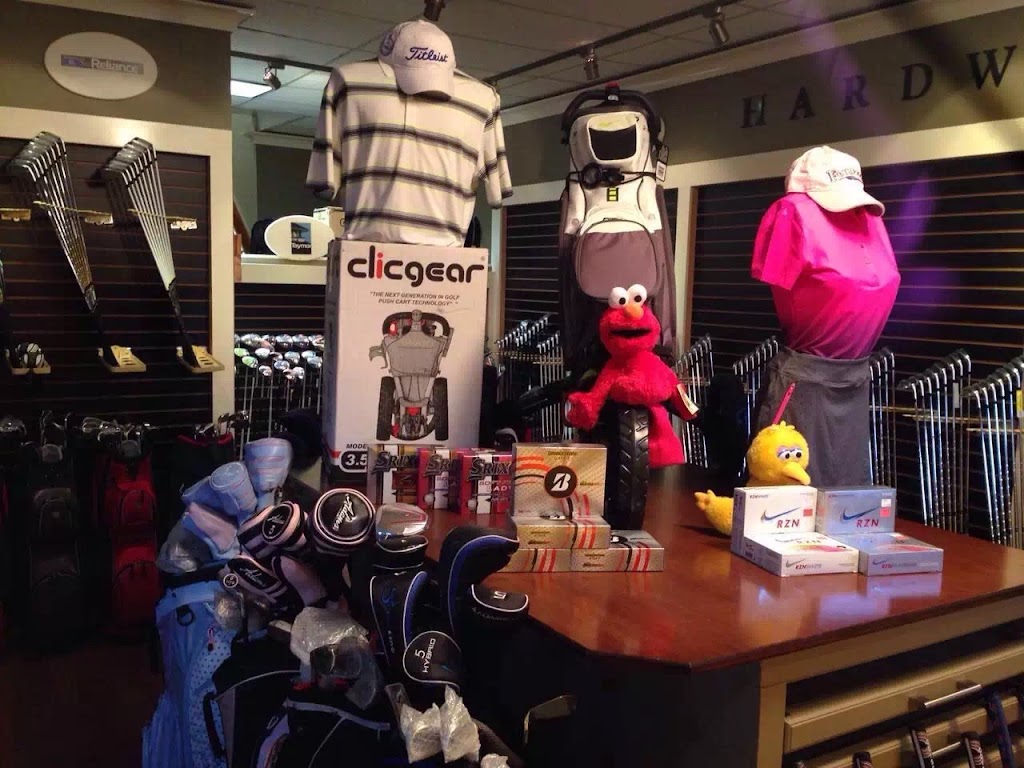 Riverside Golf | 2970 King George Blvd Unit #1, Surrey, BC V3W 4Z9, Canada | Phone: (604) 327-8077