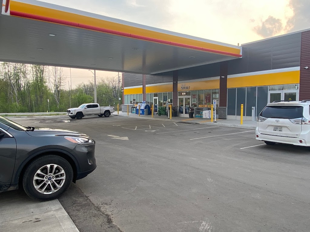 Shell | 465 Watson Pkwy N, Guelph, ON N1K 7K5, Canada | Phone: (519) 837-2797