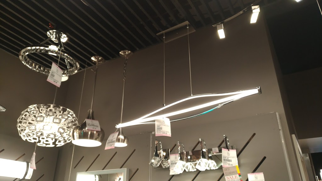 Gerrie Lighting Studio | 355 Iroquois Shore Rd, Oakville, ON L6H 1M3, Canada | Phone: (905) 845-2461
